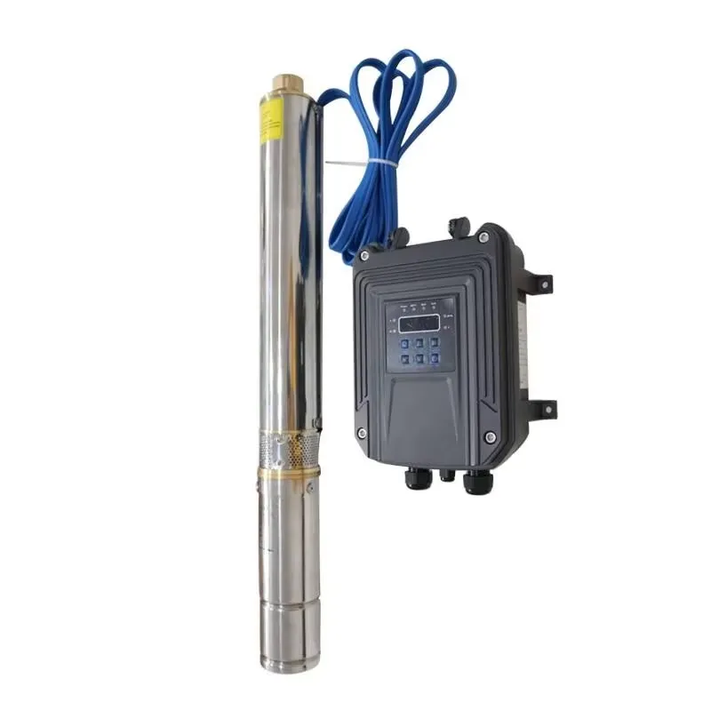 Solar Water Pump - Gleichstrommotor 12 Volt Wasserpumpe, Pumpmaschine für