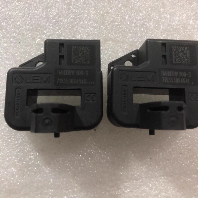 Renewable Energy News Us - LEM HAH1DRW Energiesensor Neuer 600-S 900-S