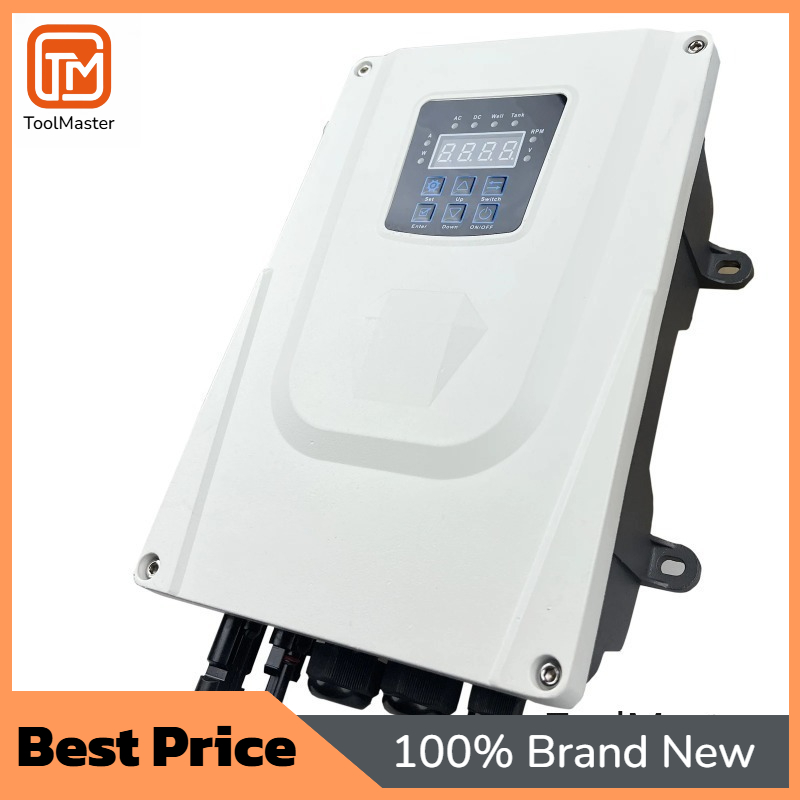 Solar Water Pump - 【Heißer Verkauf】DC und AC 72V 144V