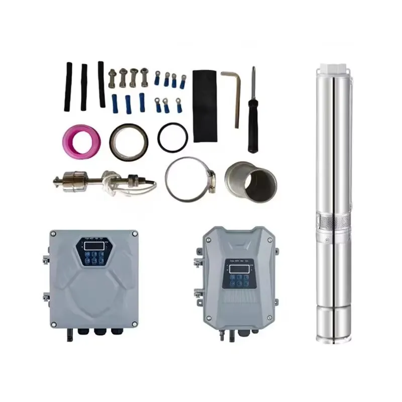 Gleichstrommotor 12 Volt Wasse – Solar Water Pump Bewertung und Preis