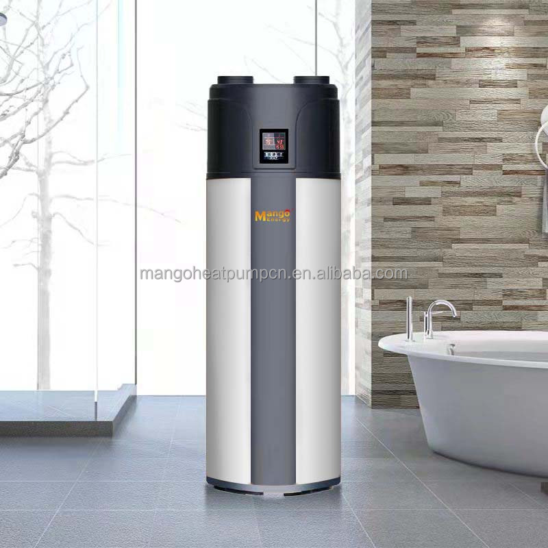 3,5 kW Hocheffizienter WLAN-ge – Solar Water Pump Bewertung und Preis