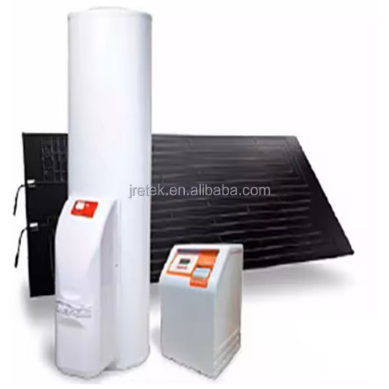 【2026】 TYN-50 Solar-Luftwärmep – Solar Water Pump Bewertung und Preis