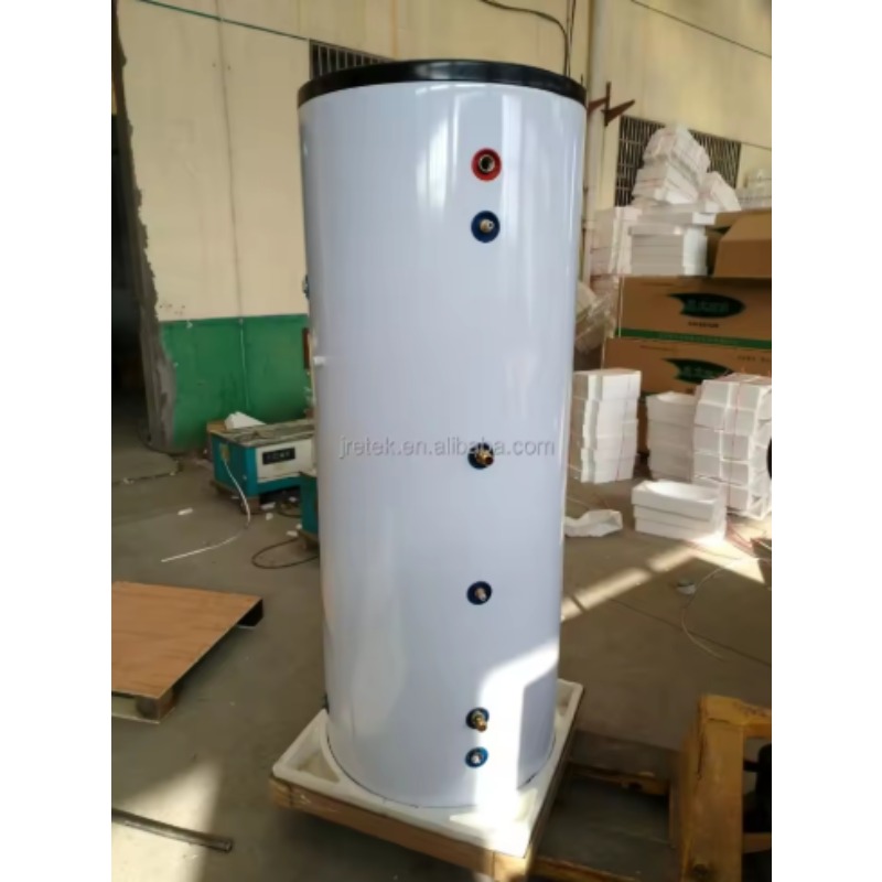 【2026】 TYN-50 Solar-Luftwärmep – Solar Water Pump Bewertung und Preis
