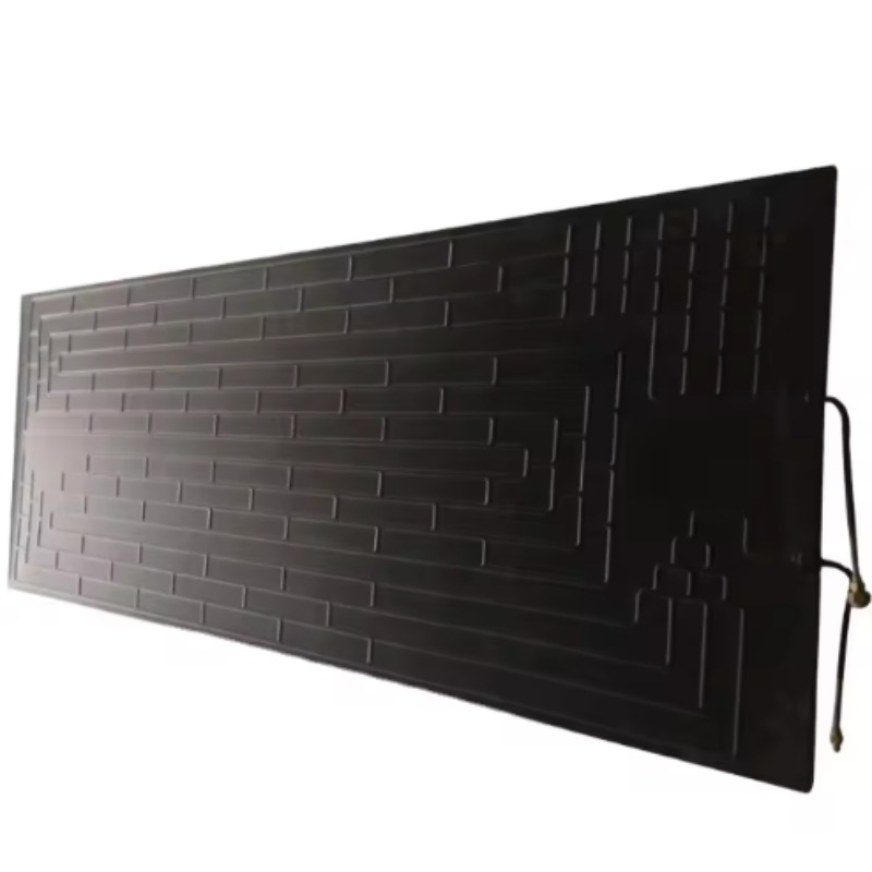 【2026】 TYN-50 Solar-Luftwärmep – Solar Water Pump Bewertung und Preis