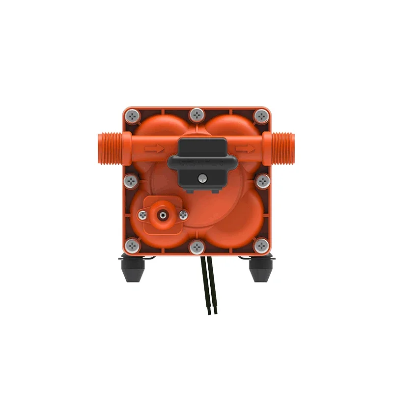 SEAFLO 12V Bürstenloser Motor  – Solar Water Pump Bewertung und Preis
