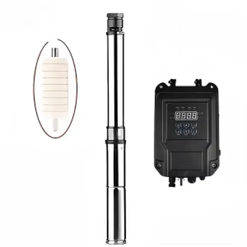 Solarbetriebene Wasserpumpen f – Solar Water Pump Bewertung und Preis