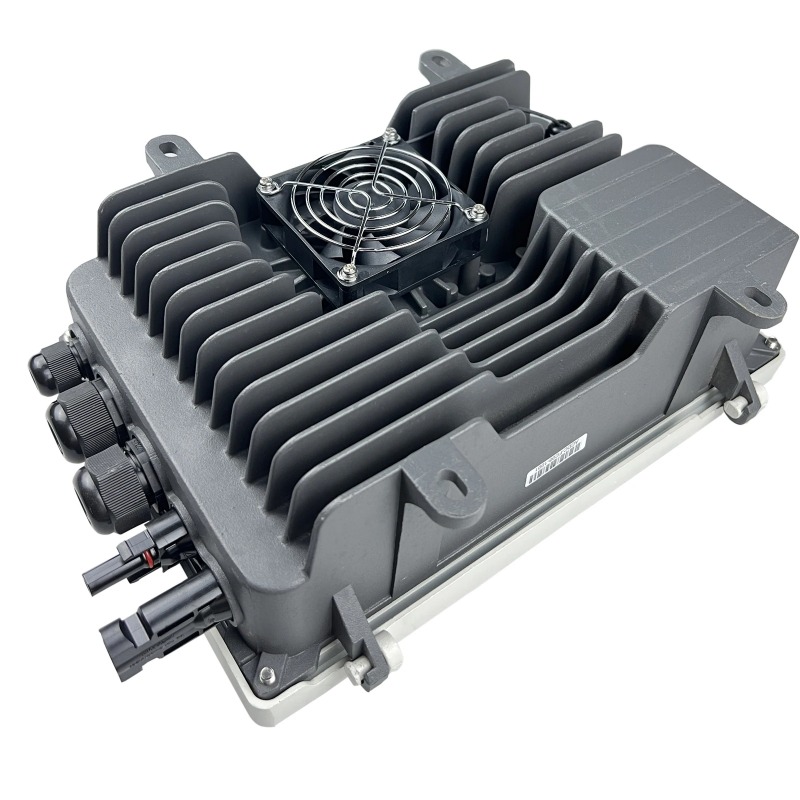【Heißer Verkauf】DC und AC 72V  – Solar Water Pump Bewertung und Preis