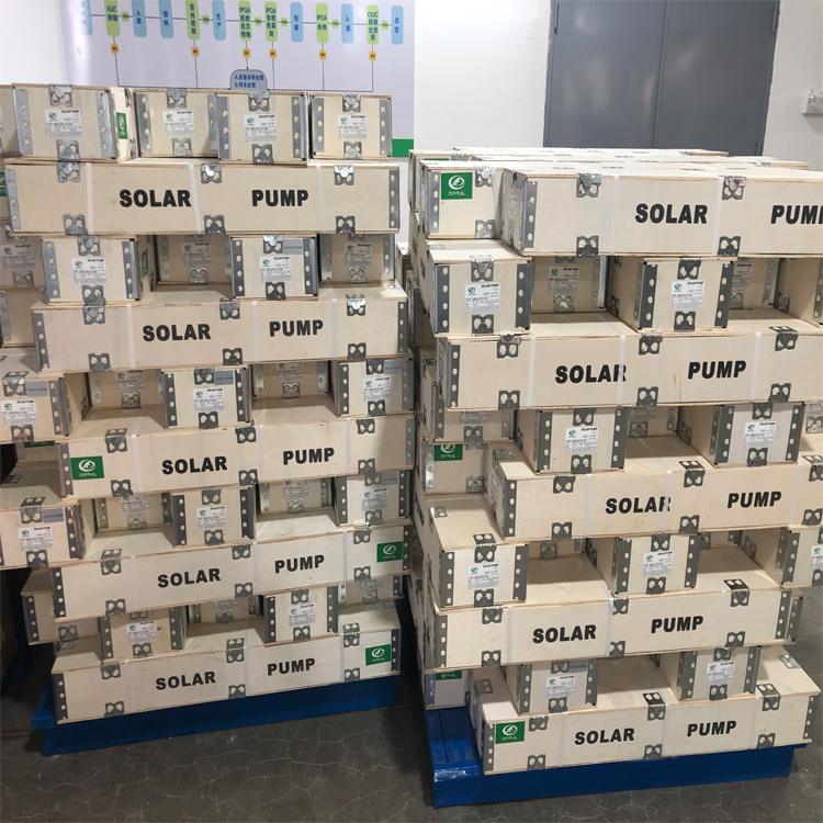 Wasserpumpe für die Bewässerun – Solar Water Pump Bewertung und Preis