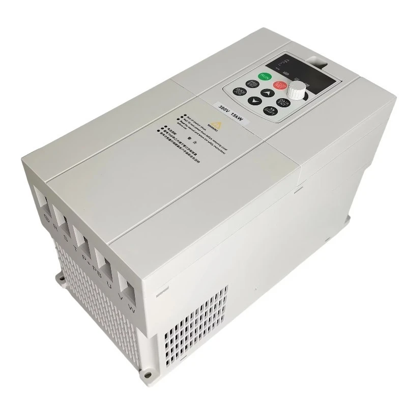 18,5KW Solar-Wechselrichter DC – Solar Water Pump Bewertung und Preis