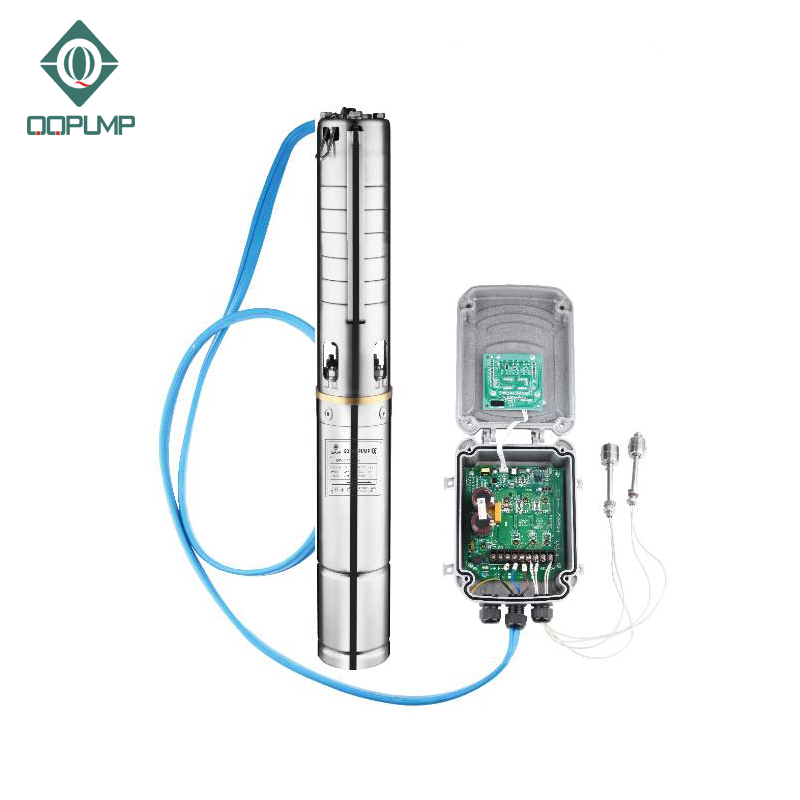 Hochdruck-Bewässerungspumpe 1, – Solar Water Pump Bewertung und Preis