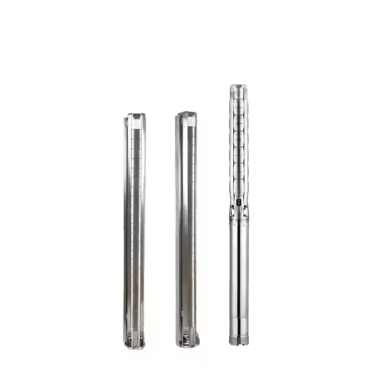 Intelligente Tauchpumpe aus Ed – Solar Water Pump Bewertung und Preis