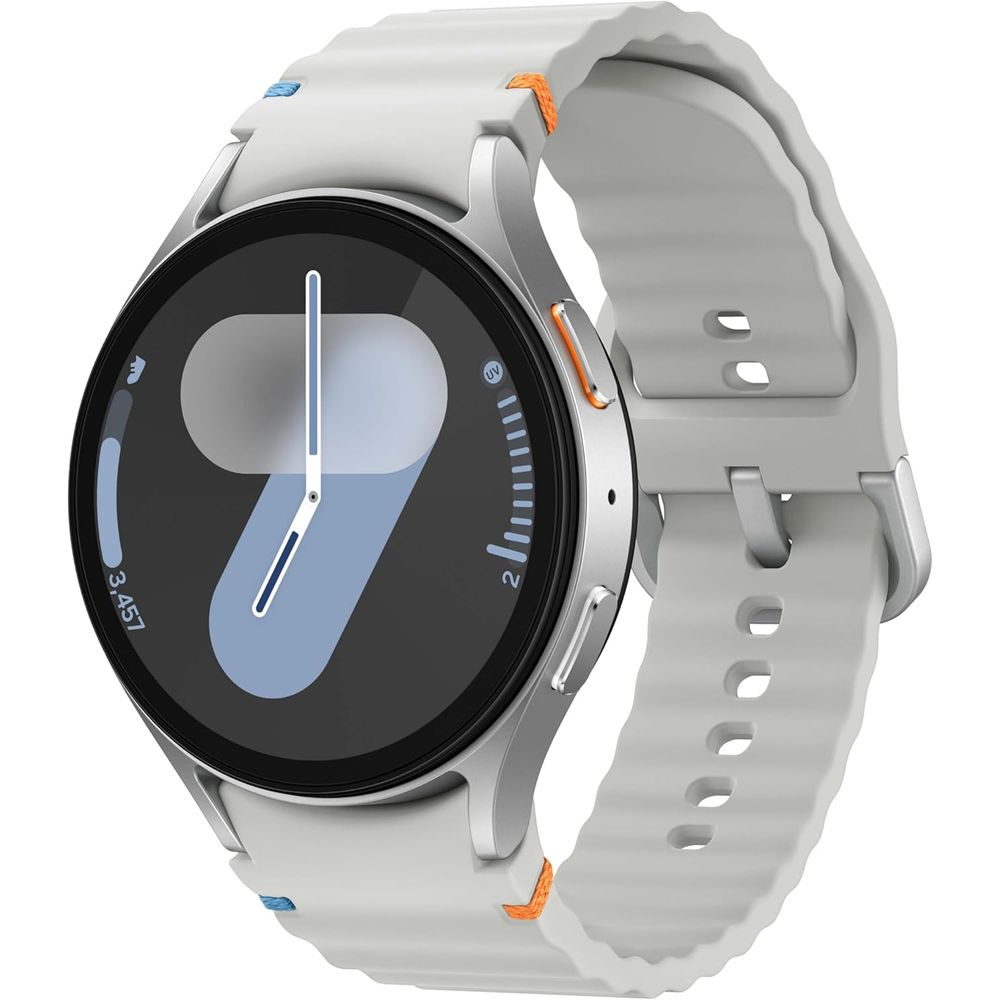 Watch 7 44mm LTE AI Smartwatch – Renewable Energy Ai Bewertung und Preis